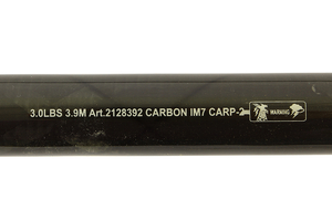 Спиннинг SWD Red Carp2