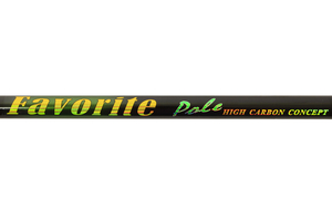 Удочка EOS Favorite Pole ― w-pelican.com
