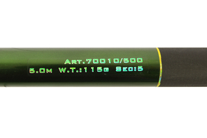 Удочка EOS Favorite Pole