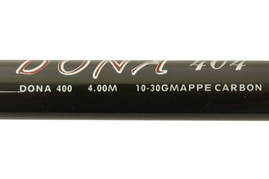 Удочка  Carbolino