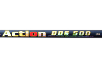 Удочка PHX Action 