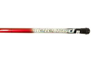 Удочка SWD Red Shark