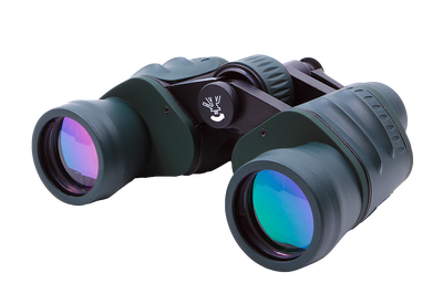 Бинокль Alpen 8-32*40 ― w-pelican.com