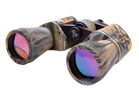 Бинокль Bushnell 10-50*50 