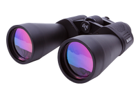 Бинокль Bushnell 10-80*70 black