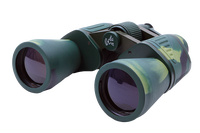 Бинокль Bresser 10-50*50 black/green