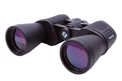 Бинокль Bushnell 20*50 black 2069 ― w-pelican.com
