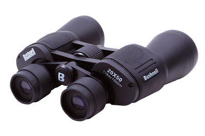 Бинокль Bushnell 20*50 black 2069