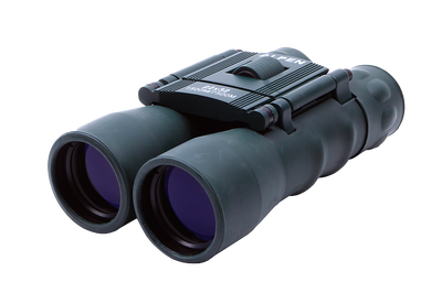 Бинокль Alpen 22*32 black/green