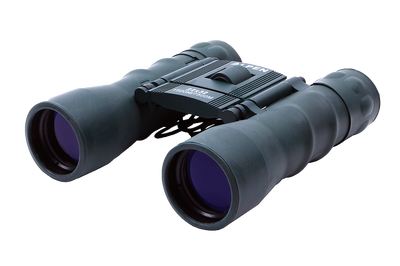Бинокль Alpen 22*32 black/green ― w-pelican.com