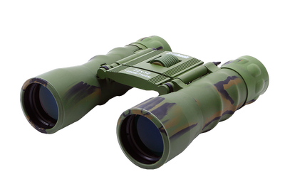 Бинокль Bushnell 22*32 ― w-pelican.com