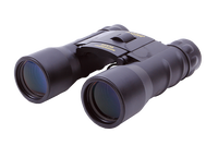 Бинокль Galileo 22*36 black/green