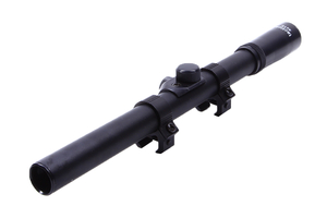 Прицел Tactics 4*15  ― w-pelican.com