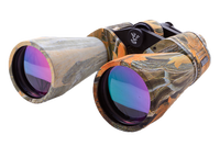 Бинокль Bushnell  10-90*80 PF