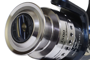 Катушка EOS RAX 1500