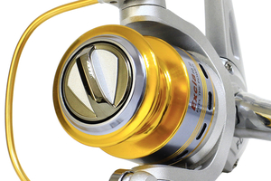 Катушка EOS Excia FD 4000