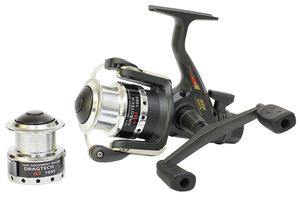 Катушка EOS Dragtech GTM 2560 ― w-pelican.com