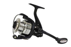 Катушка EOS Lexsan Spin match FD 4000