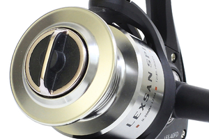 Катушка EOS Lexsan Spin match FD 4000