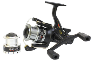 Катушка EOS Dragtech GT 2545 ― w-pelican.com