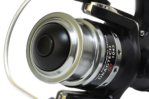 Катушка EOS Dragtech GT 1045