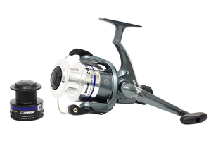 Катушка SWD Cobra 140 (метал. шпуля) ― w-pelican.com