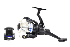 Катушка SWD Cobra 240 (метал. шпуля)  ― w-pelican.com
