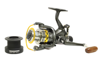 Катушка SWD Carp K600