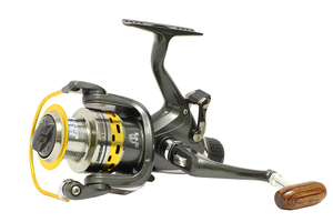 Катушка SWD Carp K600 