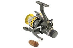 Катушка SWD Carp K500