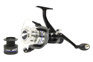 Катушка SWD Black Carp 6000 ― w-pelican.com