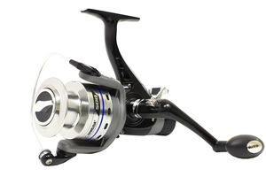 Катушка SWD Black Carp 5000