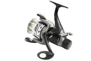 Катушка SWD Black Carp 6000