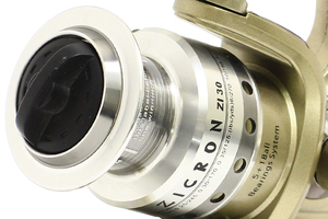 Катушка EOS Zicron 3000