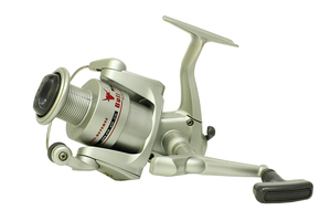 Катушка EOS Bull 430   ― w-pelican.com