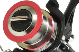 Катушка SWD Red Carp 7000