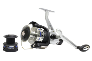 Катушка SWD HTR-60 A  ― w-pelican.com