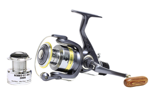 Катушка РХН Rodeo GT 8 AIF 3000 ― w-pelican.com