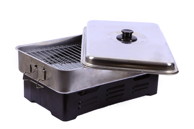 Коптилка OVEN-SA ― w-pelican.com