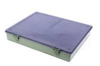 Коробка EOS Carp big f-tackle box st