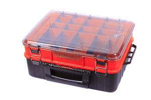 Коробка EOS TR 8800 ― w-pelican.com
