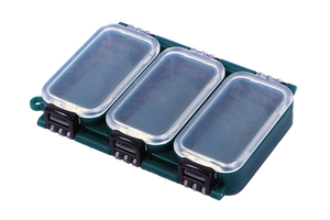 Коробка EOS СОМ- 005 ― w-pelican.com
