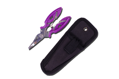 Ножницы SWD 7505036 M ― w-pelican.com