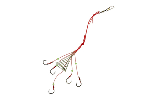 Кормушка SWD Talon №8 (конус) ― w-pelican.com