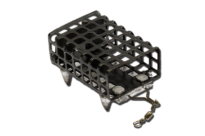 Кормушка SWD 7617610 110гр. ( в уп. 10 штук )  ― w-pelican.com