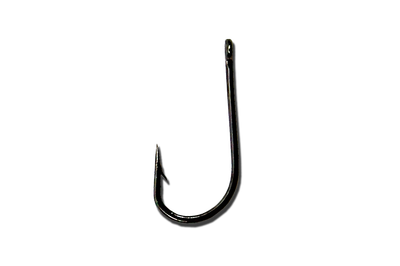 Крючок EOS Carbon G-1 20160115-1 №12 N (в уп. 10 штук,цена за упаковку)  ― w-pelican.com