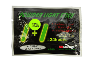 Светлячок SWD powder light stick 7516454 ― w-pelican.com