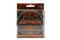 Шнур EOS Astron PE 0.14 (orange) 150м.