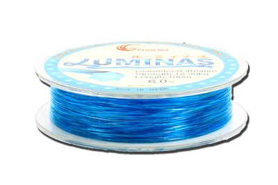 Леска PHX Luminas 100m. 0,370mm