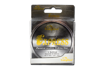Леска PHX Express abrasion resistance 150m. 0,500mm  ― w-pelican.com
